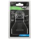 Brzeszczot CARBIDE-METAL do cięcia wgłębnego 32x40mm STARLOCK AIZ 32 AT STALCO PERFECT S066472250