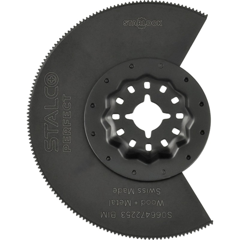 Brzeszczot BIM-METAL/DREWNO 85mm STARLOCK ACZ 85 EB STALCO PERFECT S066472253