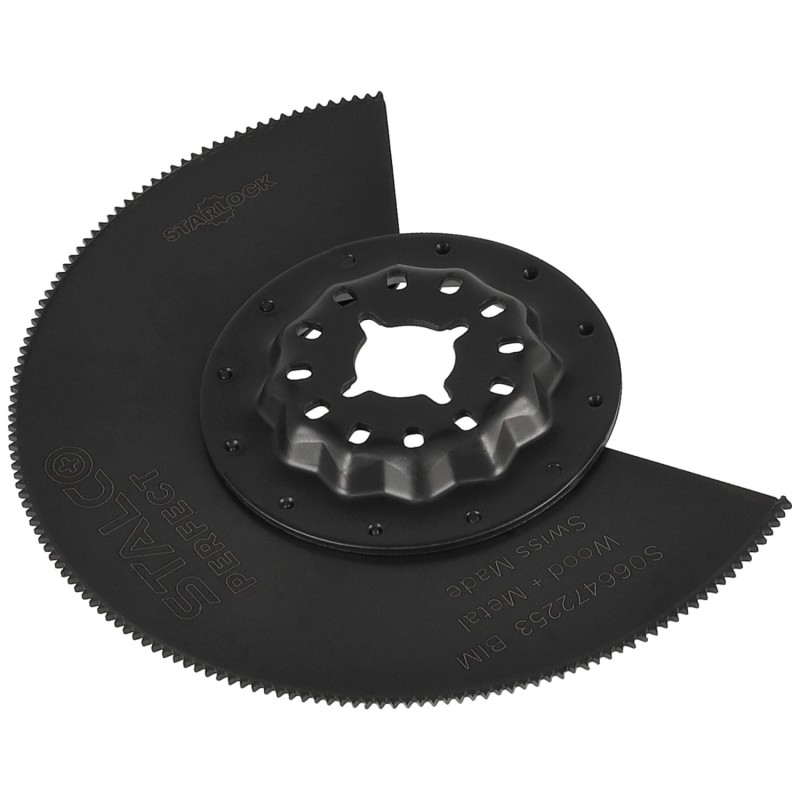 Brzeszczot BIM-METAL/DREWNO 85mm STARLOCK ACZ 85 EB STALCO PERFECT S066472253
