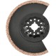 Brzeszczot CARBIDE-RIFF fugi/mat. ścierne 85mm STARLOCK ACZ 85 RT3 STALCO PERFECT S066472265