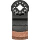 Brzeszczot CARBIDE-RIFF fugi/mat STARLOCK AIZ 32 RT5 STALCO PERFECT S066472271