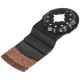 Brzeszczot CARBIDE-RIFF fugi/mat STARLOCK AIZ 32 RT5 STALCO PERFECT S066472271