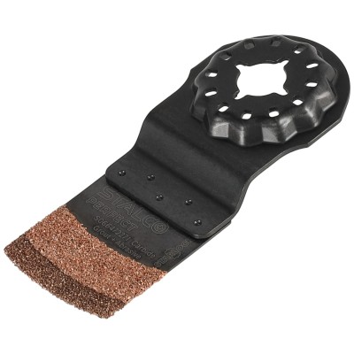 Brzeszczot CARBIDE-RIFF fugi/mat. ścierne do cięcia wgłęb 32 mm STARLOCK AIZ 32 RT5 STALCO PERFECT S066472271