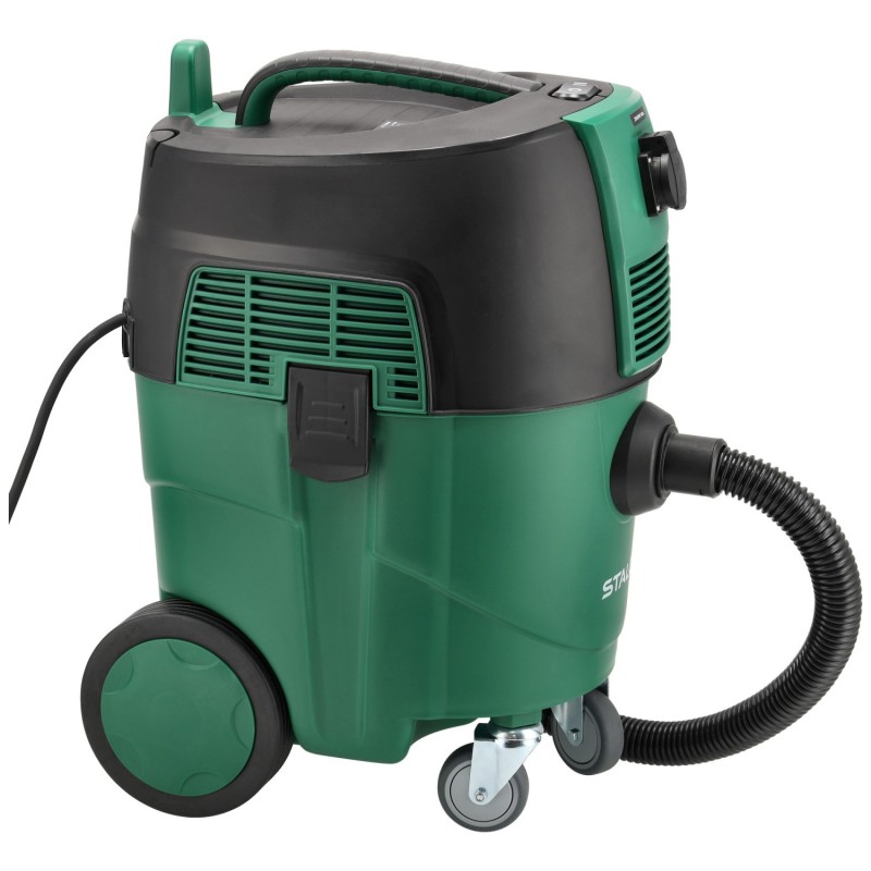 Odkurzacz budowlany 1600W 30L VCS30AC STALCO S-97170