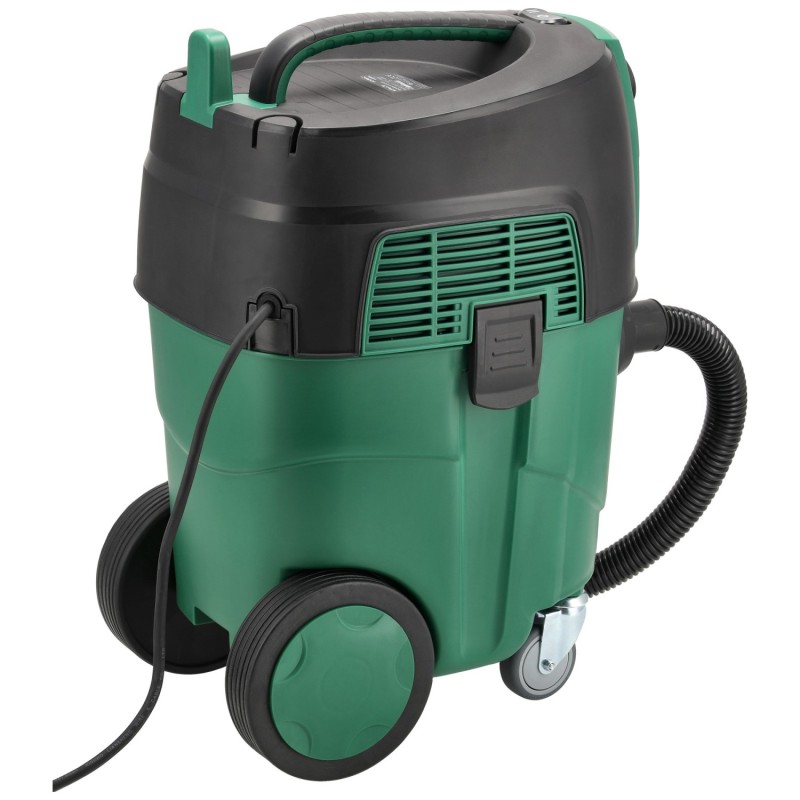 Odkurzacz budowlany 1600W 30L VCS30AC STALCO S-97170