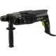 Młot udarowo-obrotowy SDS plus RH26 720W 3J STALCO PERFECT S-98500