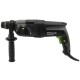 Młot udarowo-obrotowy SDS plus RH26 720W 3J STALCO PERFECT S-98500