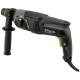 Młot udarowo-obrotowy SDS plus RH26 720W 3J STALCO PERFECT S-98500
