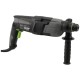 Młot udarowo-obrotowy SDS plus RH26 720W 3J STALCO PERFECT S-98500