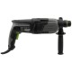 Młot udarowo-obrotowy SDS plus RH26 720W 3J STALCO PERFECT S-98500