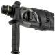 Młot udarowo-obrotowy SDS plus RH26 720W 3J STALCO PERFECT S-98500