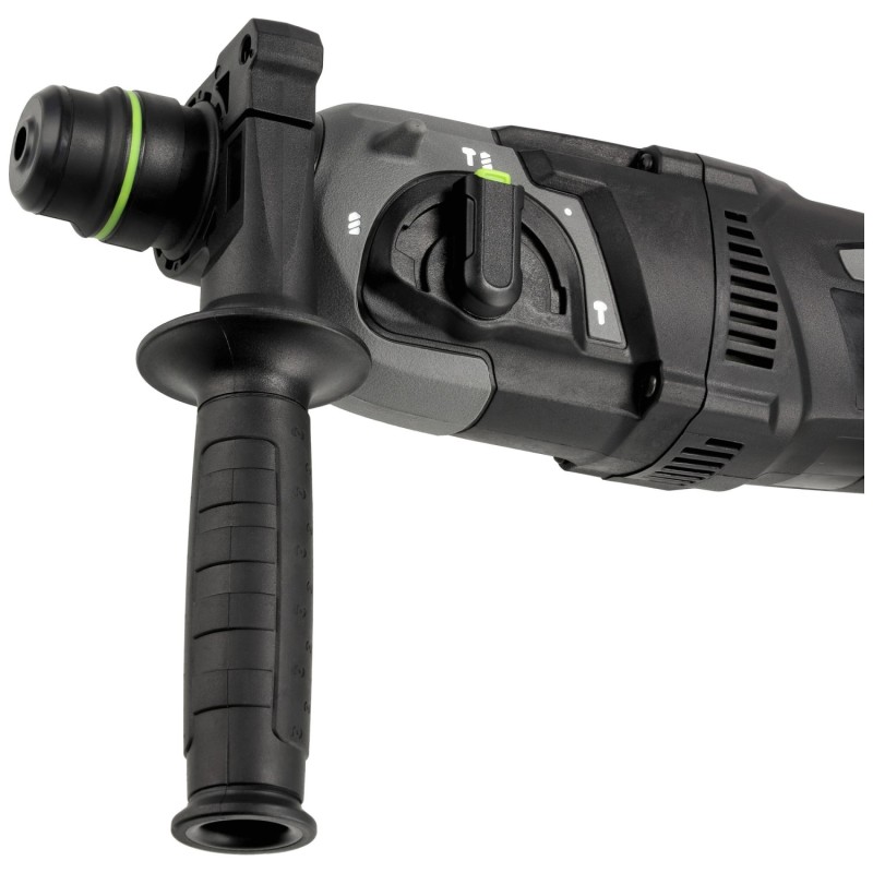 Młot udarowo-obrotowy SDS plus RH26 720W 3J STALCO PERFECT S-98500