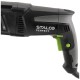 Młot udarowo-obrotowy SDS plus RH26 720W 3J STALCO PERFECT S-98500