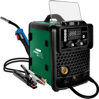 Spawarka MIG SynergyLite 200 STALCO S056697555