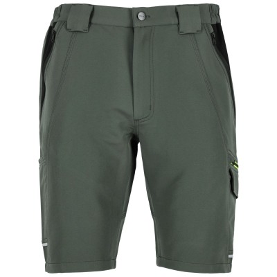 Spodnie robocze szorty STINGER khaki M  S090200023