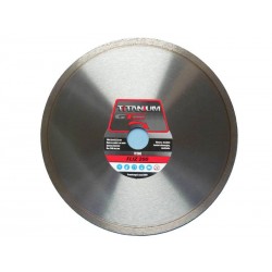 Tarcza tnąca diamentowa 200 mm Titanium FLIZ