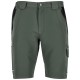 Spodnie robocze szorty STINGER khaki XL  S090200025
