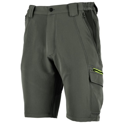 Spodnie robocze szorty STINGER khaki XL  S090200025