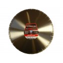 Tarcza diamentowa do betonu 450 mm Titanium
