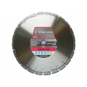 Tarcza Diamentowa do Asfaltu 450mm Titanium
