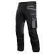 Spodnie robocze STRETCH LINE czarny S  PERFECT S090179261