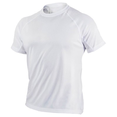 T-shirt męski BONO biały M  S-44608