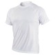 T-shirt męski BONO biały 3XL  S-44612