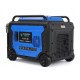 Agregat prądotwórczy generator inwertorowy 7,2kW AVR na kołach Ultimatron France ULT-7500 + 2 x olej 10W30 0,6l
