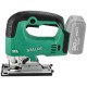 Wyrzynarka akumulatorowa 20V S-Volt JSS20-85BLVS STALCO S-97331