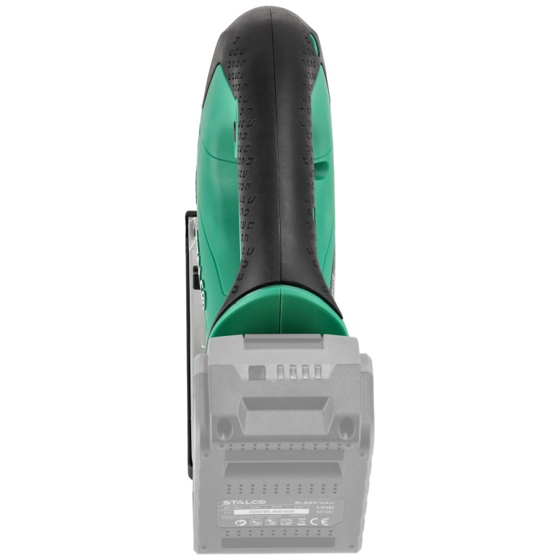 Wyrzynarka akumulatorowa 20V S-Volt JSS20-85BLVS STALCO S-97331