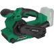 Akumulatorowa szlifierka taśmowa 20V S-Volt BSS20-457BL STALCO S050497335