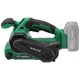 Akumulatorowa szlifierka taśmowa 20V S-Volt BSS20-457BL STALCO S050497335
