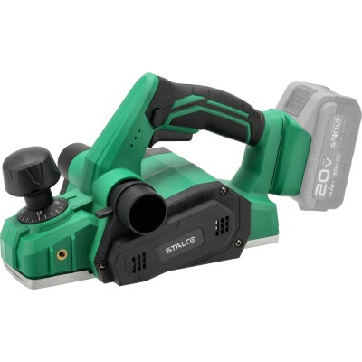 Strug akumulatorowy bezszczotkowy 20V S-Volt PLS20-82BL STALCO S051197333