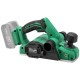 Strug akumulatorowy bezszczotkowy 20V S-Volt PLS20-82BL STALCO S051197333