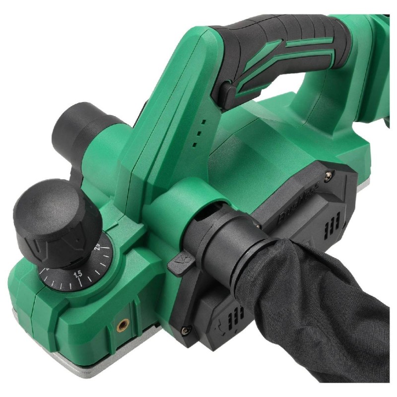 Strug akumulatorowy bezszczotkowy 20V S-Volt PLS20-82BL STALCO S051197333