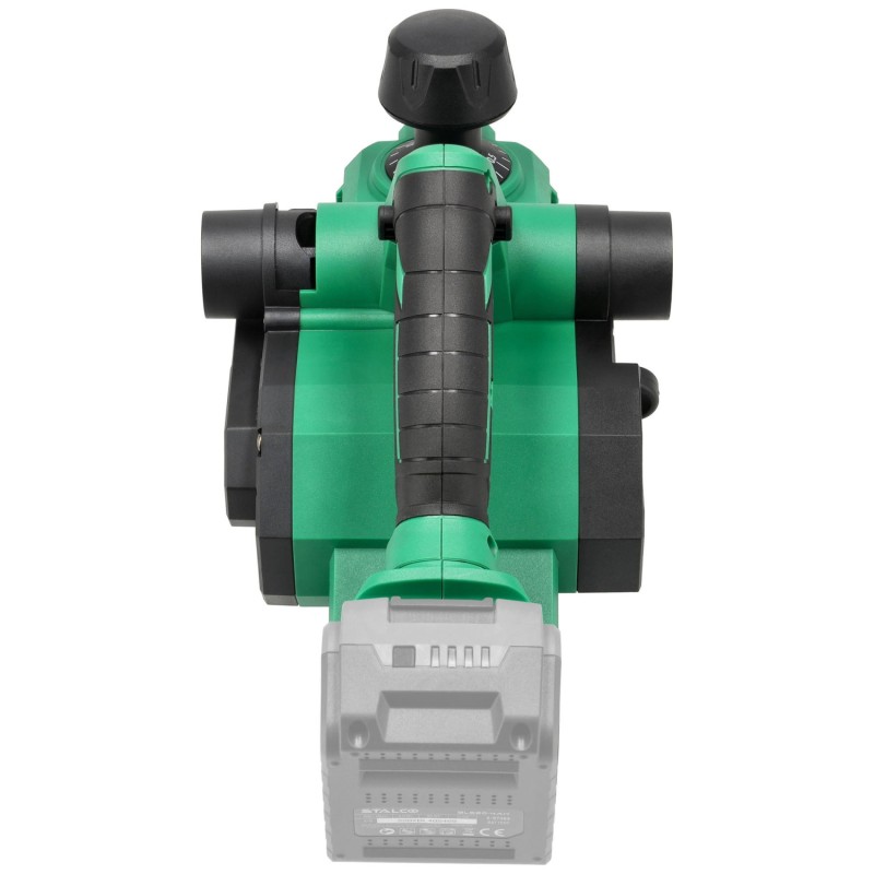 Strug akumulatorowy bezszczotkowy 20V S-Volt PLS20-82BL STALCO S051197333