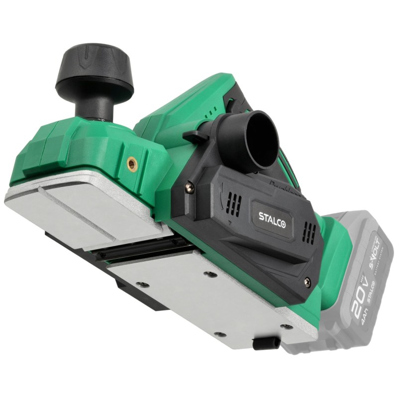 Strug akumulatorowy bezszczotkowy 20V S-Volt PLS20-82BL STALCO S051197333