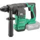 Młotowiertarka akumulatorowa bezszczotkowa 20V S-Volt RHS20-18BL STALCO S-97327