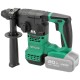 Młotowiertarka akumulatorowa bezszczotkowa 20V S-Volt RHS20-18BL STALCO S-97327
