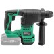 Młotowiertarka akumulatorowa bezszczotkowa 20V S-Volt RHS20-18BL STALCO S-97327