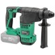 Młotowiertarka akumulatorowa bezszczotkowa 20V S-Volt RHS20-18BL STALCO S-97327