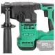 Młotowiertarka akumulatorowa bezszczotkowa 20V S-Volt RHS20-18BL STALCO S-97327