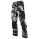 Spodnie robocze MORO X szary XL  PERFECT S090178917