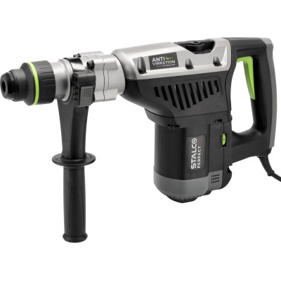 Młotowiertarka SDS max RH40VS 1350W STALCO PERFECT S-98510