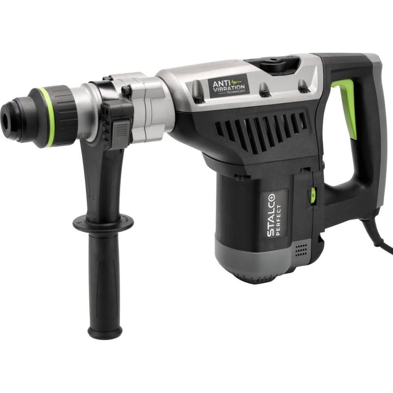 Młotowiertarka SDS max RH40VS 1350W STALCO PERFECT S-98510