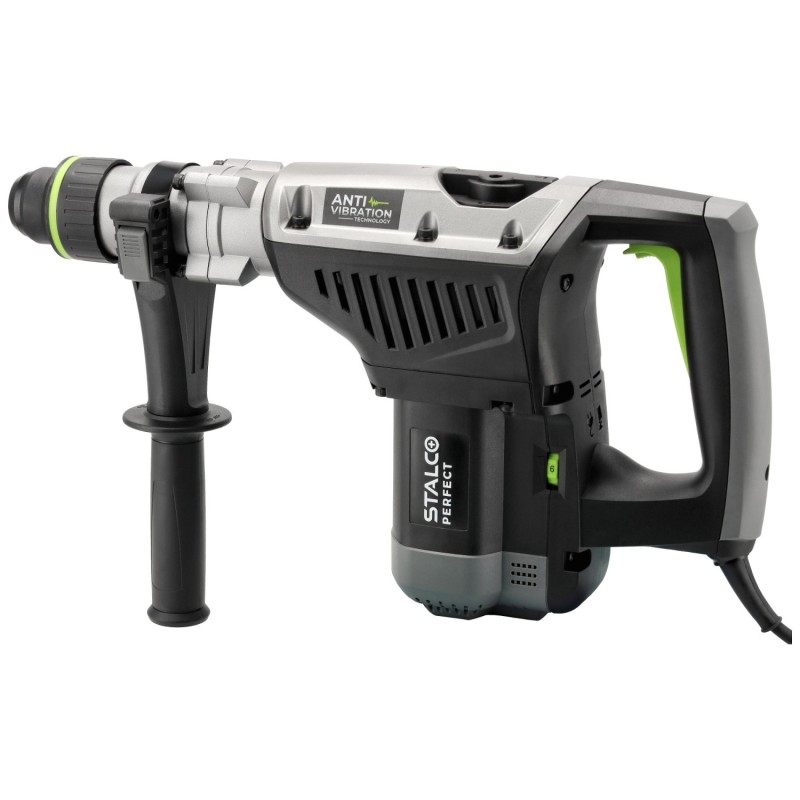 Młotowiertarka SDS max RH40VS 1350W STALCO PERFECT S-98510
