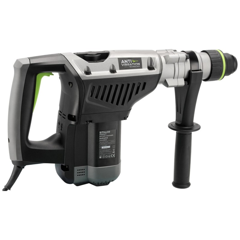 Młotowiertarka SDS max RH40VS 1350W STALCO PERFECT S-98510