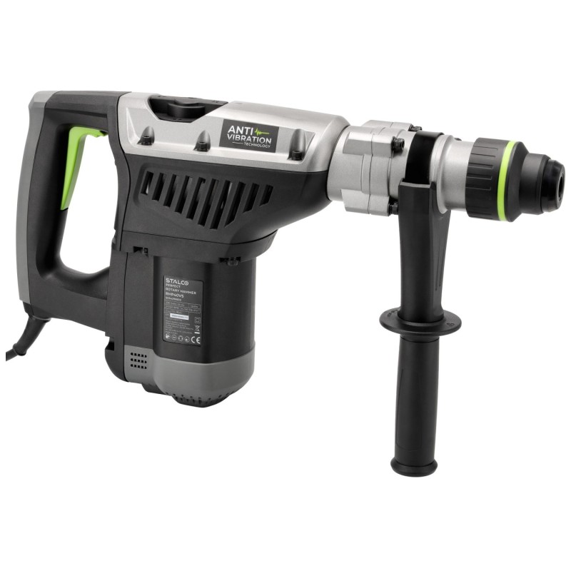 Młotowiertarka SDS max RH40VS 1350W STALCO PERFECT S-98510