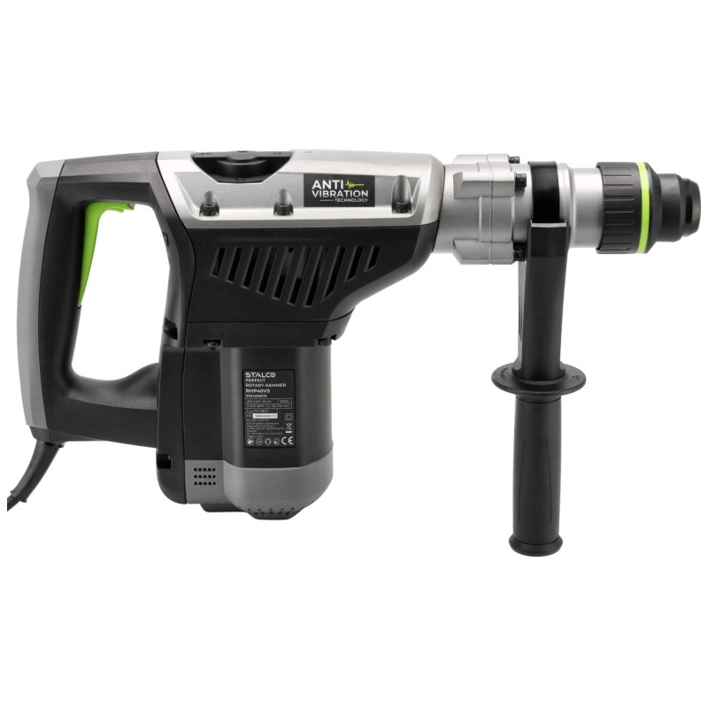 Młotowiertarka SDS max RH40VS 1350W STALCO PERFECT S-98510