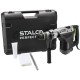 Młotowiertarka SDS max RH40VS 1350W STALCO PERFECT S-98510